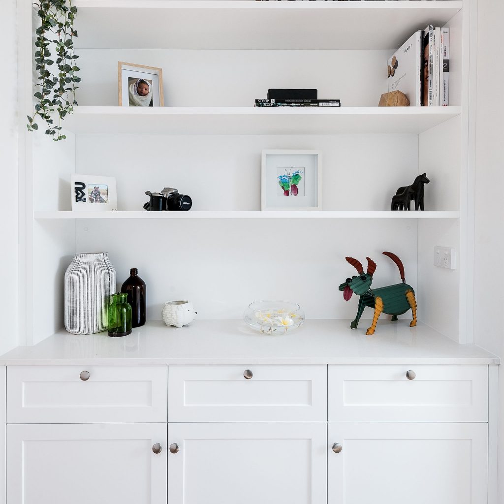 Willetton Renovation